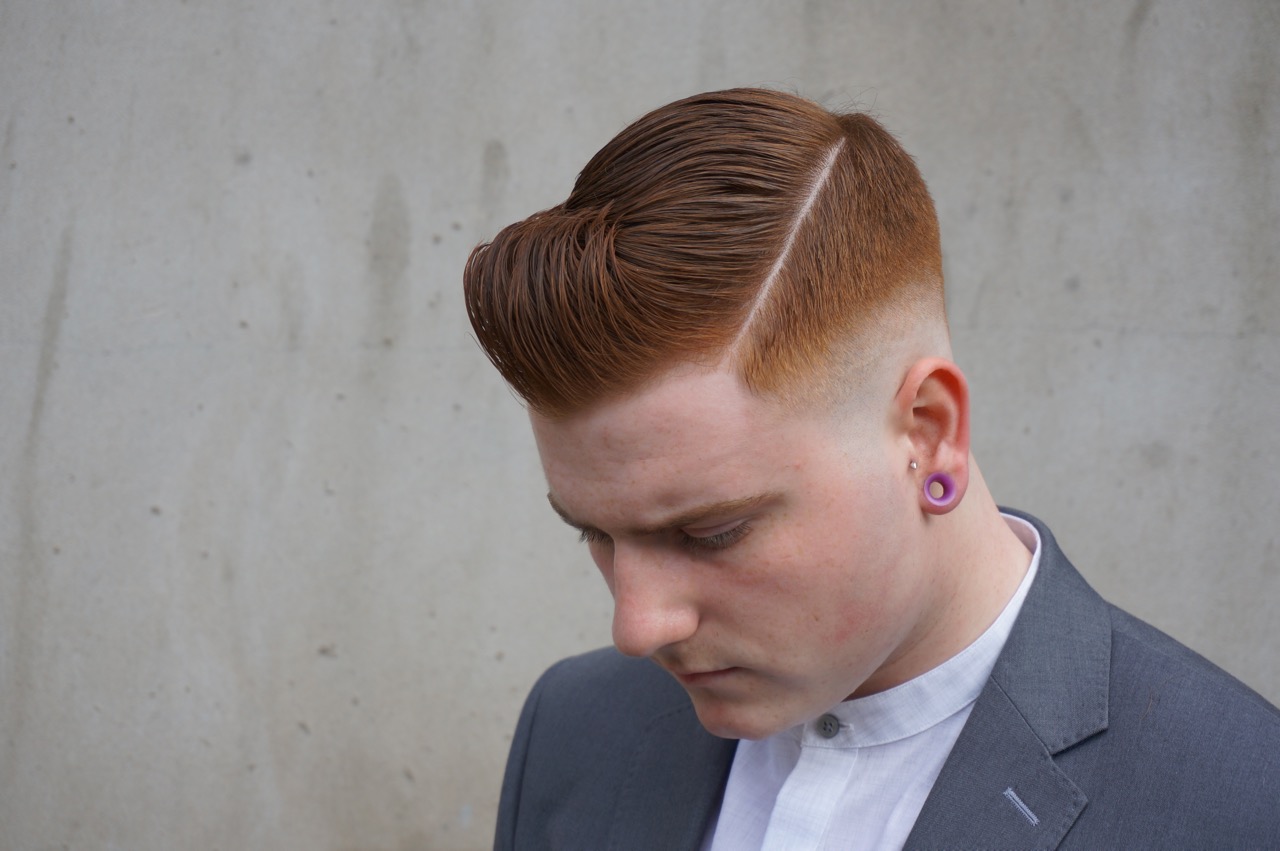 UK Barber Battle top 10